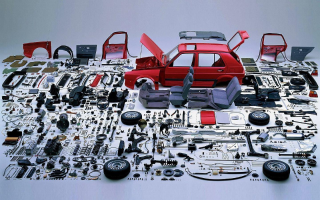 car parts